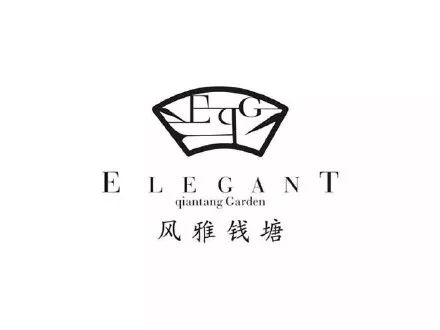 20款古韻十足的福連文苑LOGO設(shè)計合集!