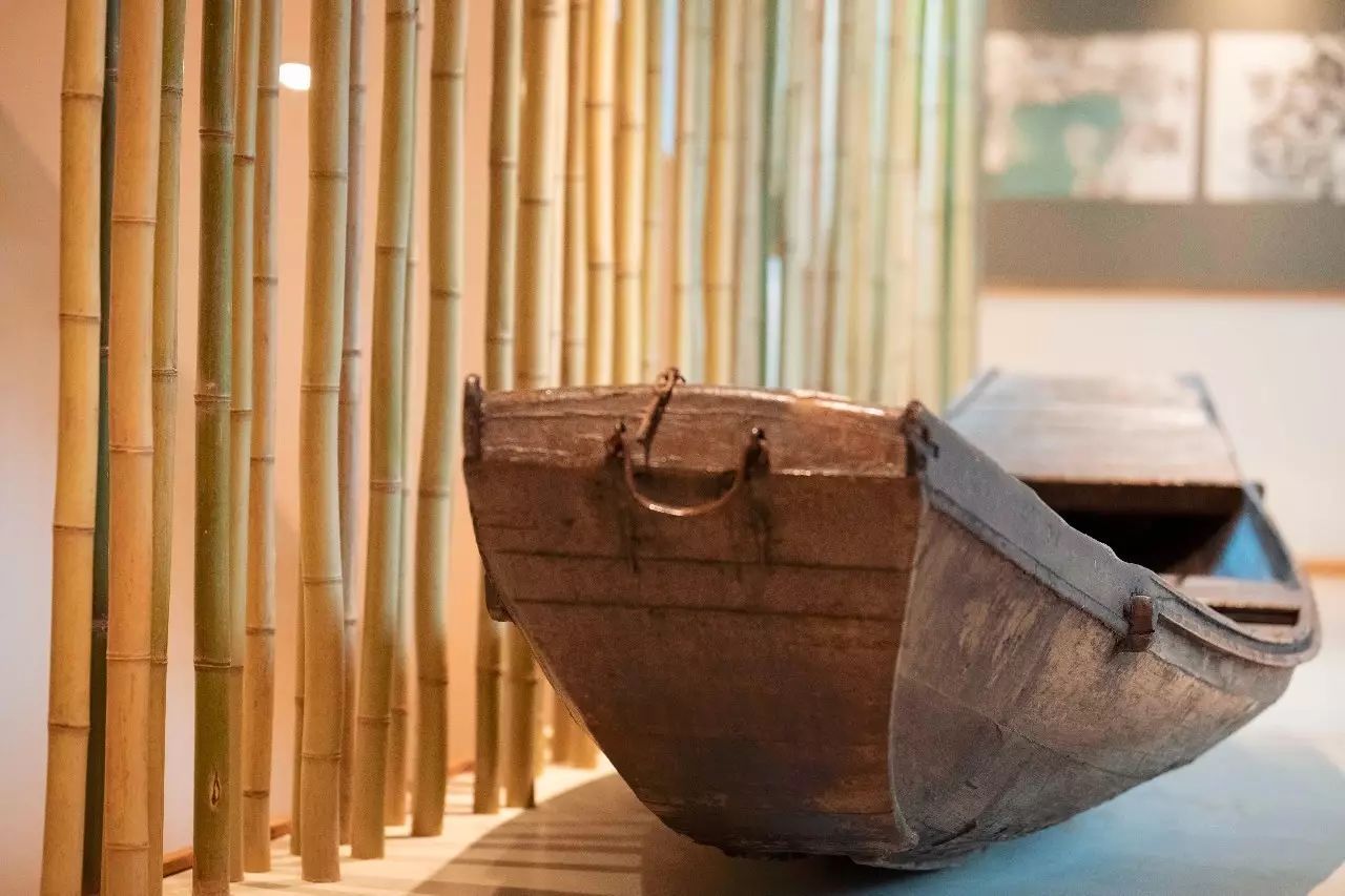 青城山·心越酒店，美的很自然沒有斧鑿的刻意