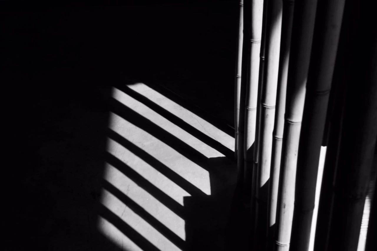 青城山·心越酒店，美的很自然沒有斧鑿的刻意