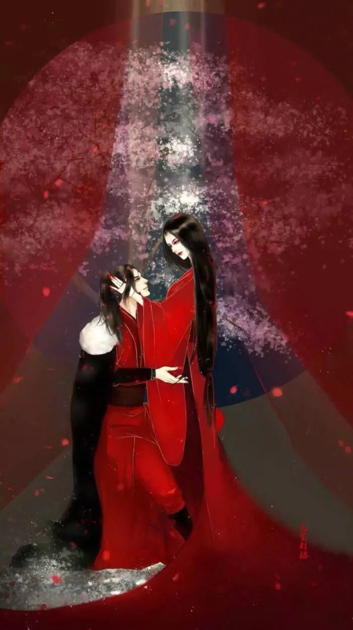 24款唯美古風圖片：一點一橫皆為畫