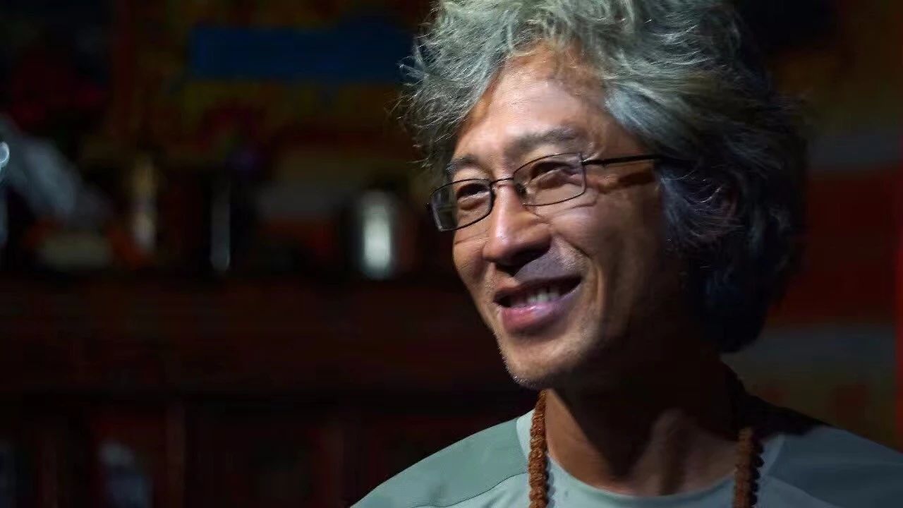 杭州·化城壹處，坐落在化城寺的佛元素里