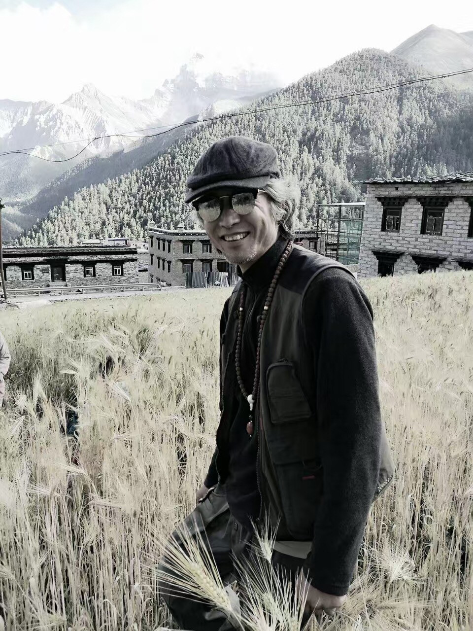 杭州·化城壹處，坐落在化城寺的佛元素里