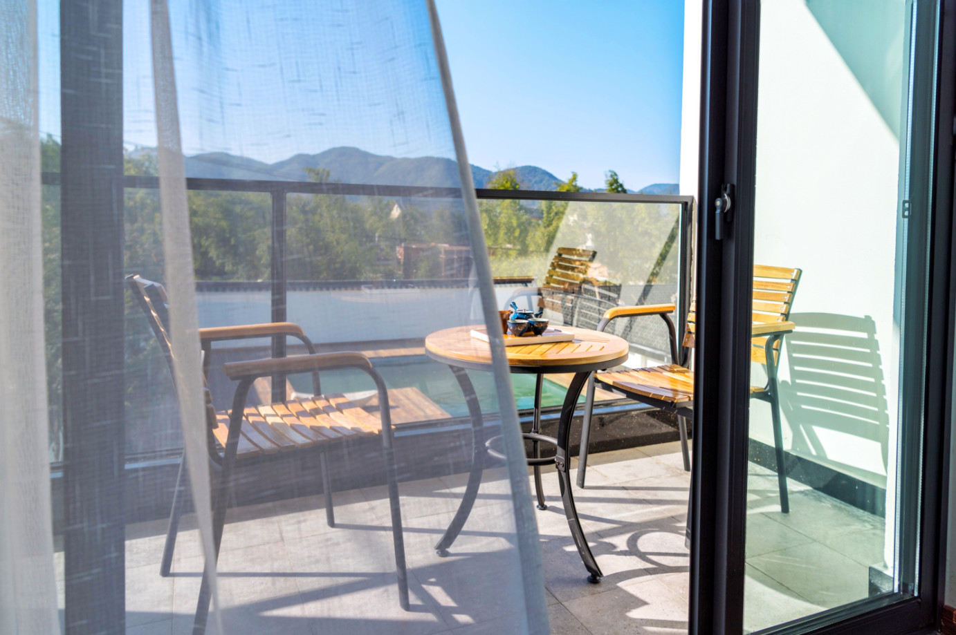 杭州·化城壹處，坐落在化城寺的佛元素里