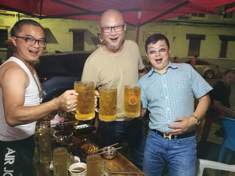 杭州·化城壹處，坐落在化城寺的佛元素里