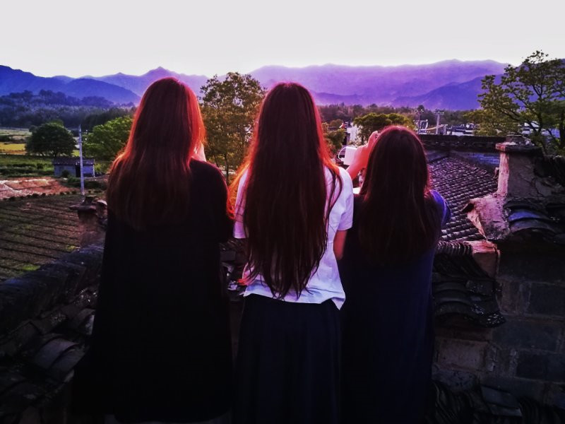 杭州·化城壹處，坐落在化城寺的佛元素里