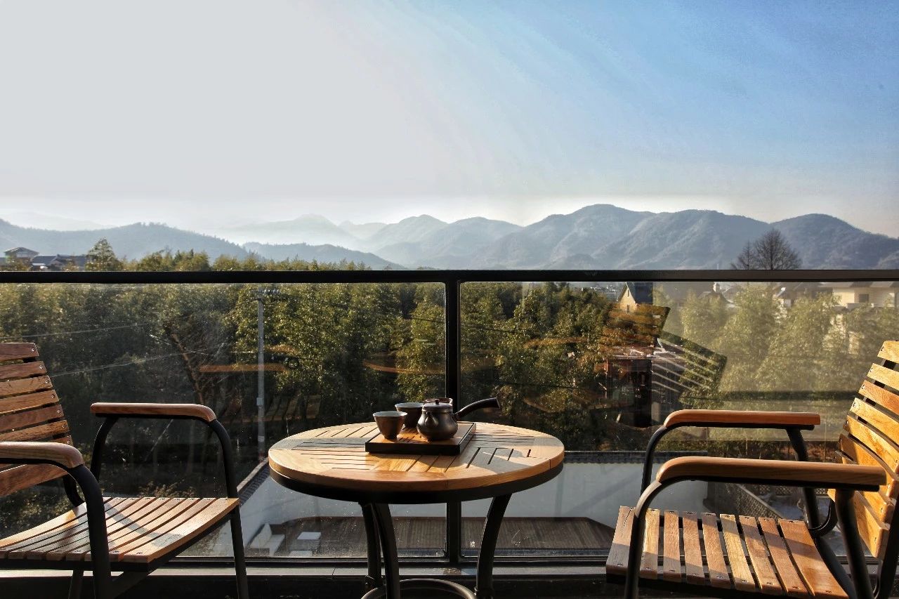 杭州·化城壹處，坐落在化城寺的佛元素里