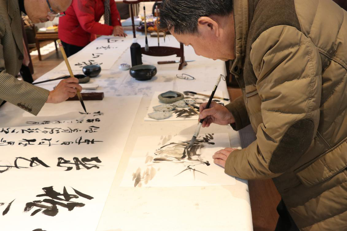 成都禪驛·錦城院子，尋找禪文化的佛系生活