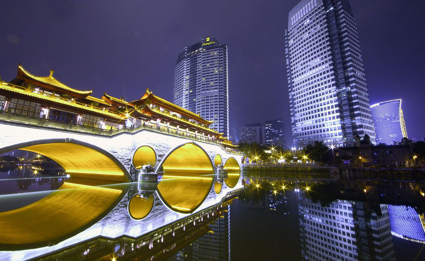 成都禪驛·錦城院子，尋找禪文化的佛系生活