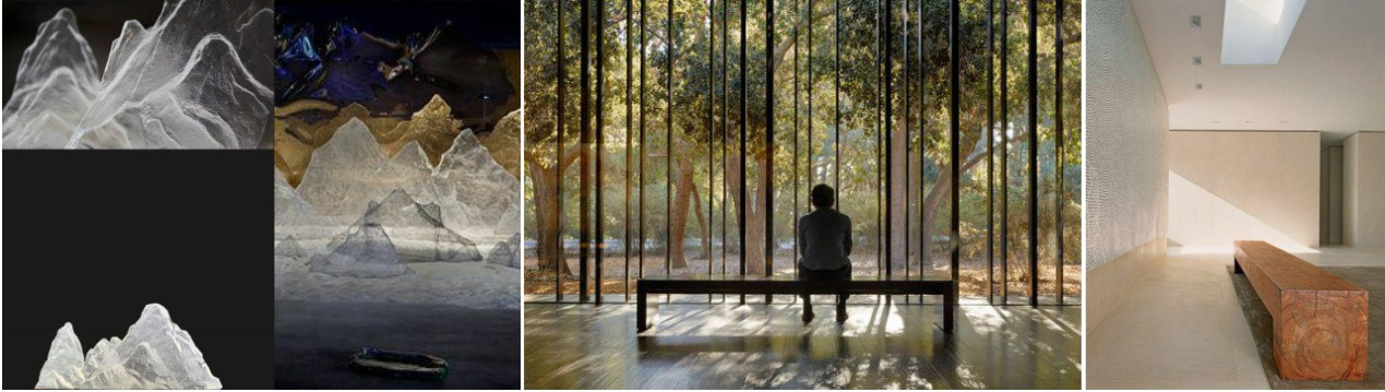 成都禪驛·錦城院子，尋找禪文化的佛系生活