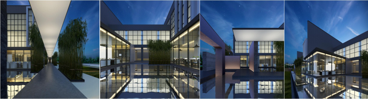 成都禪驛·錦城院子，尋找禪文化的佛系生活