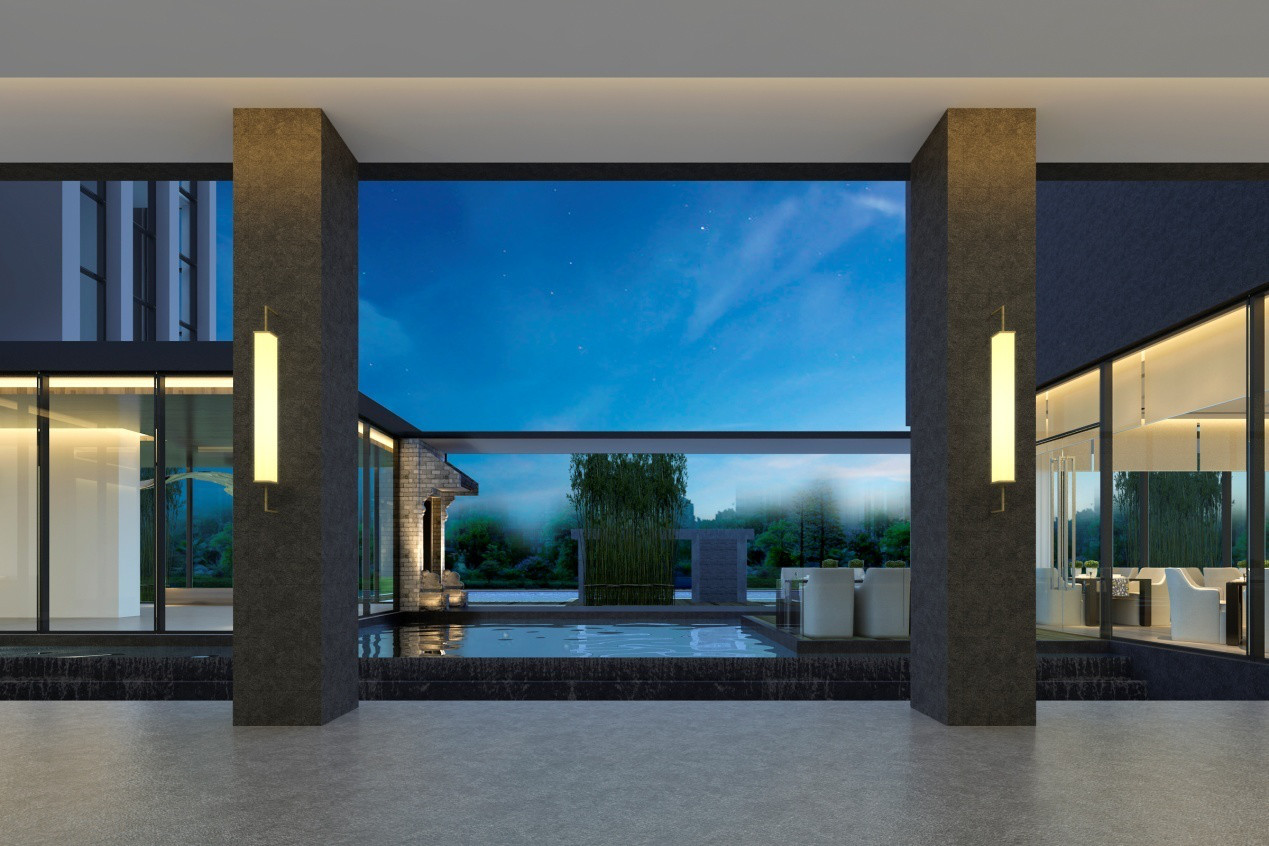 成都禪驛·錦城院子，尋找禪文化的佛系生活