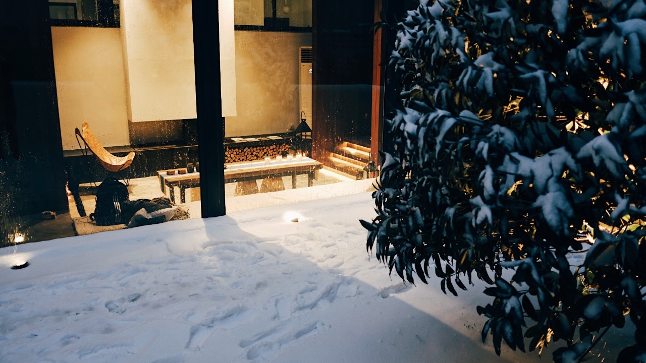 莫干山魚(yú)缸·花田美宿，旅途雖驅(qū)愁不如早還家