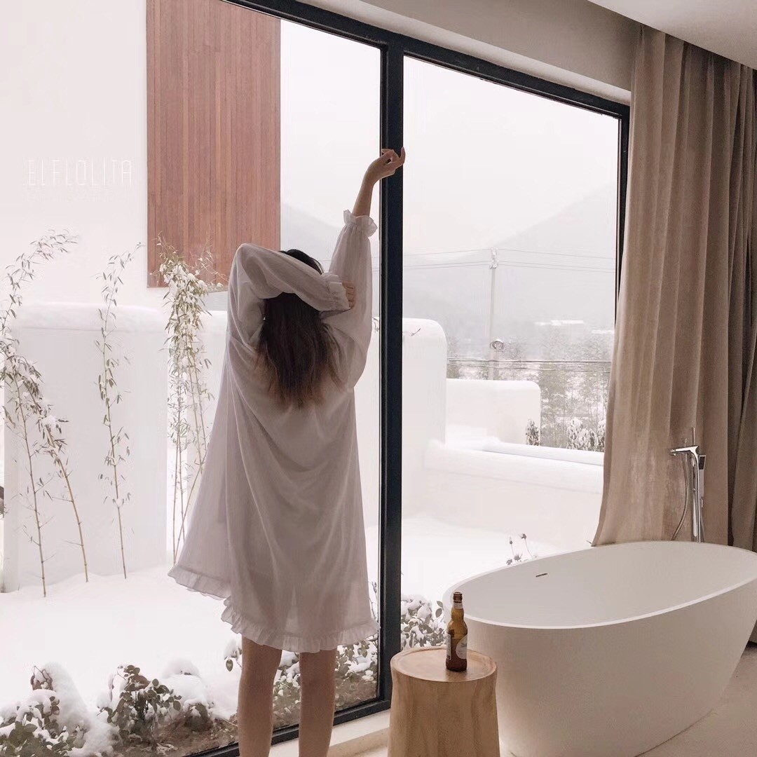 莫干山魚(yú)缸·花田美宿，旅途雖驅(qū)愁不如早還家