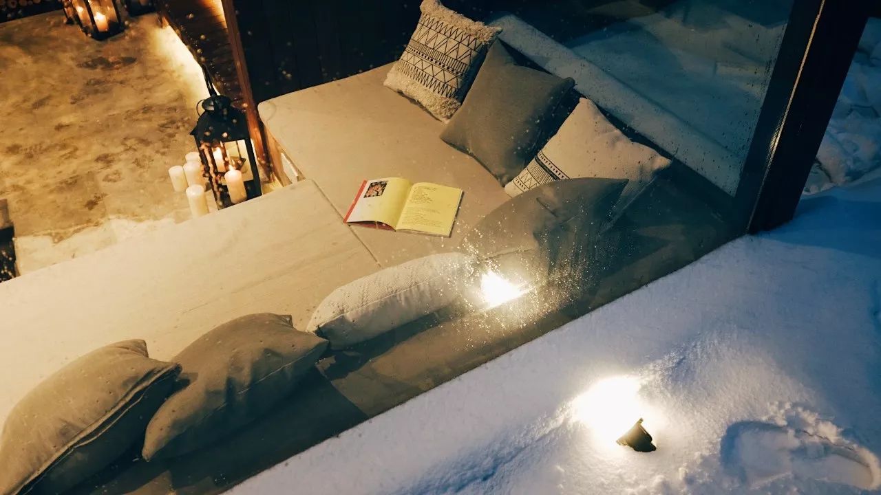 莫干山魚(yú)缸·花田美宿，旅途雖驅(qū)愁不如早還家