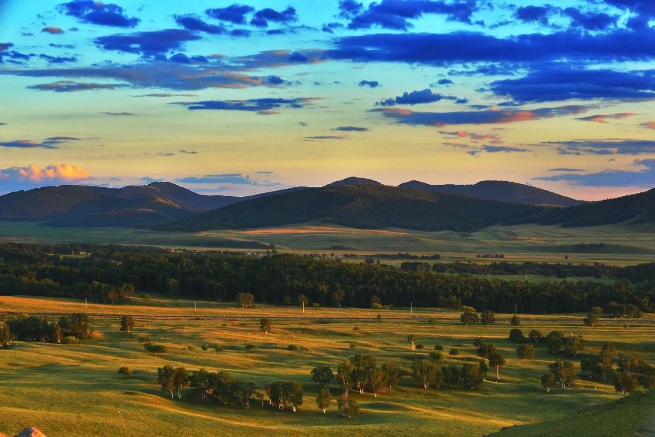 承德·衍居院上野奢度假，策馬奔騰活得瀟瀟灑灑