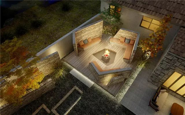 承德·衍居院上野奢度假，策馬奔騰活得瀟瀟灑灑