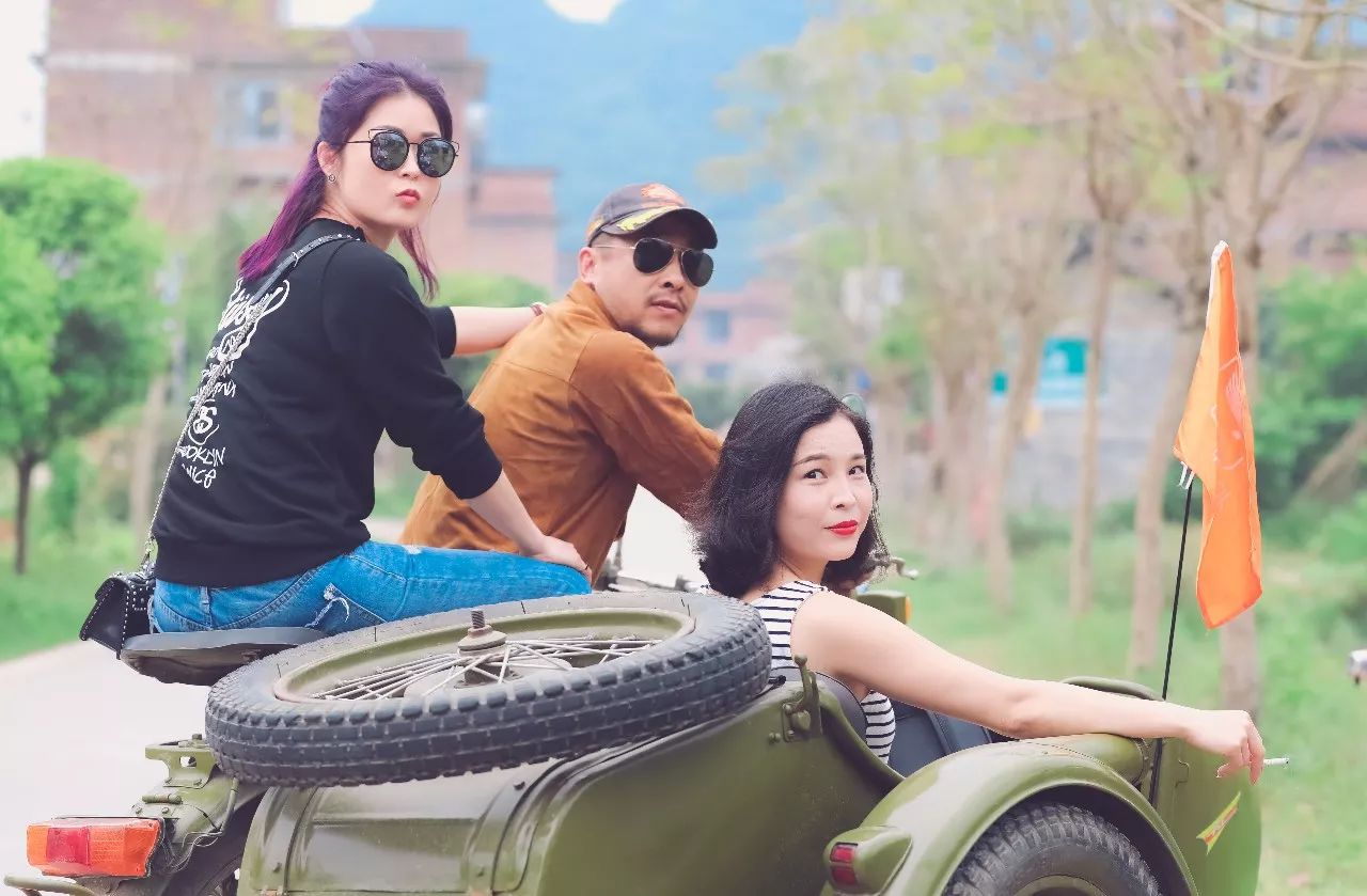 陽(yáng)朔·芒果憶墅，用芒果記錄每一個(gè)美好瞬間