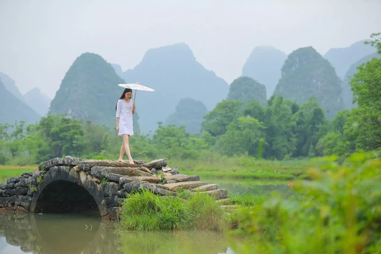 陽(yáng)朔·芒果憶墅，用芒果記錄每一個(gè)美好瞬間