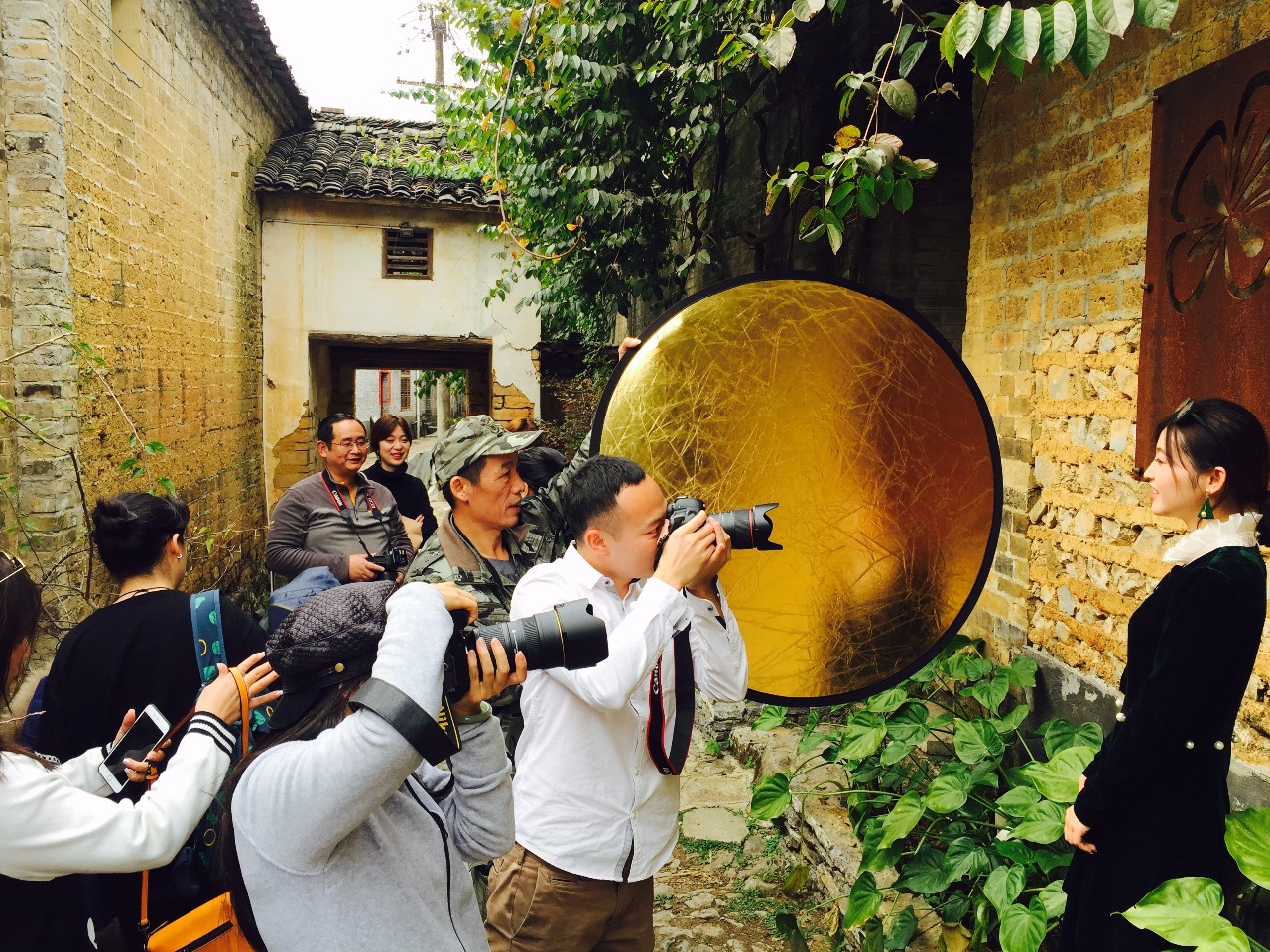 陽朔·芒果憶墅，用芒果記錄每一個(gè)美好瞬間