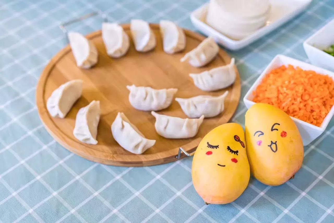 陽朔·芒果憶墅，用芒果記錄每一個(gè)美好瞬間