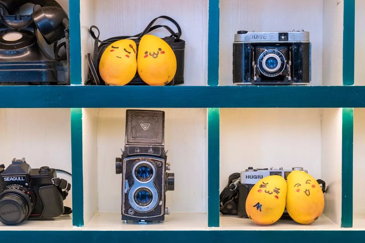 陽朔·芒果憶墅，用芒果記錄每一個(gè)美好瞬間