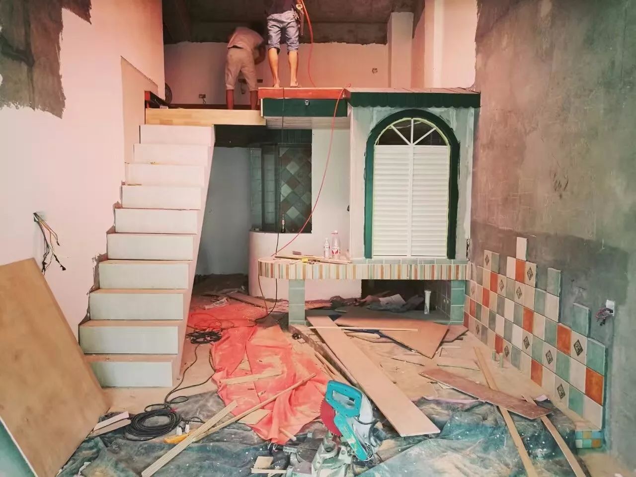 陽朔·芒果憶墅，用芒果記錄每一個美好瞬間