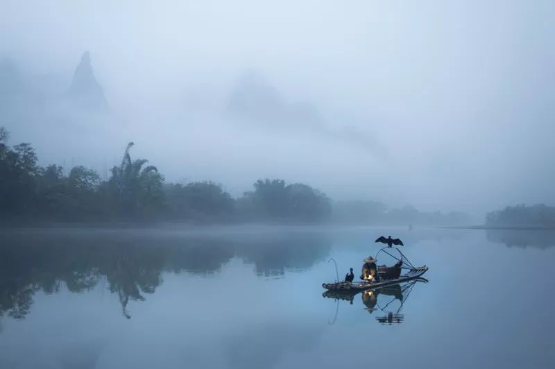 陽朔·芒果憶墅，用芒果記錄每一個(gè)美好瞬間