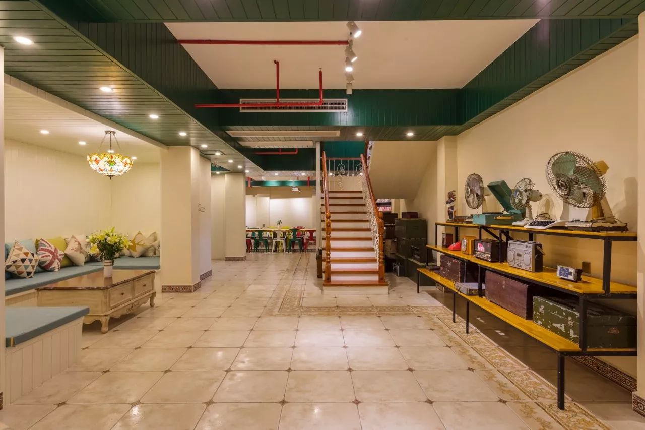 陽朔·芒果憶墅，用芒果記錄每一個美好瞬間