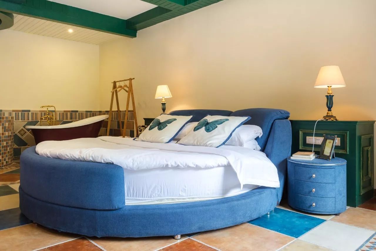 陽朔·芒果憶墅，用芒果記錄每一個美好瞬間