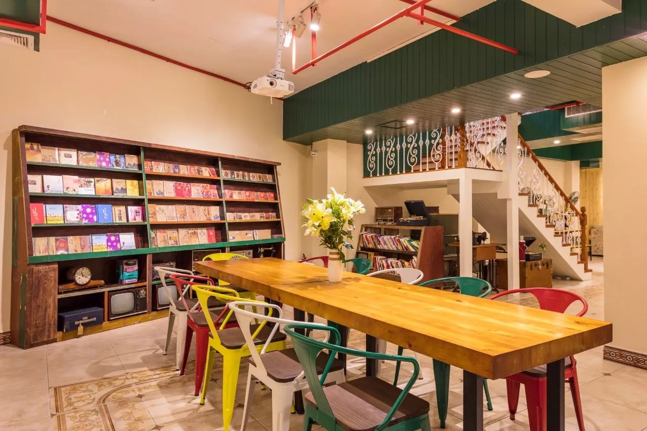 陽(yáng)朔·芒果憶墅，用芒果記錄每一個(gè)美好瞬間