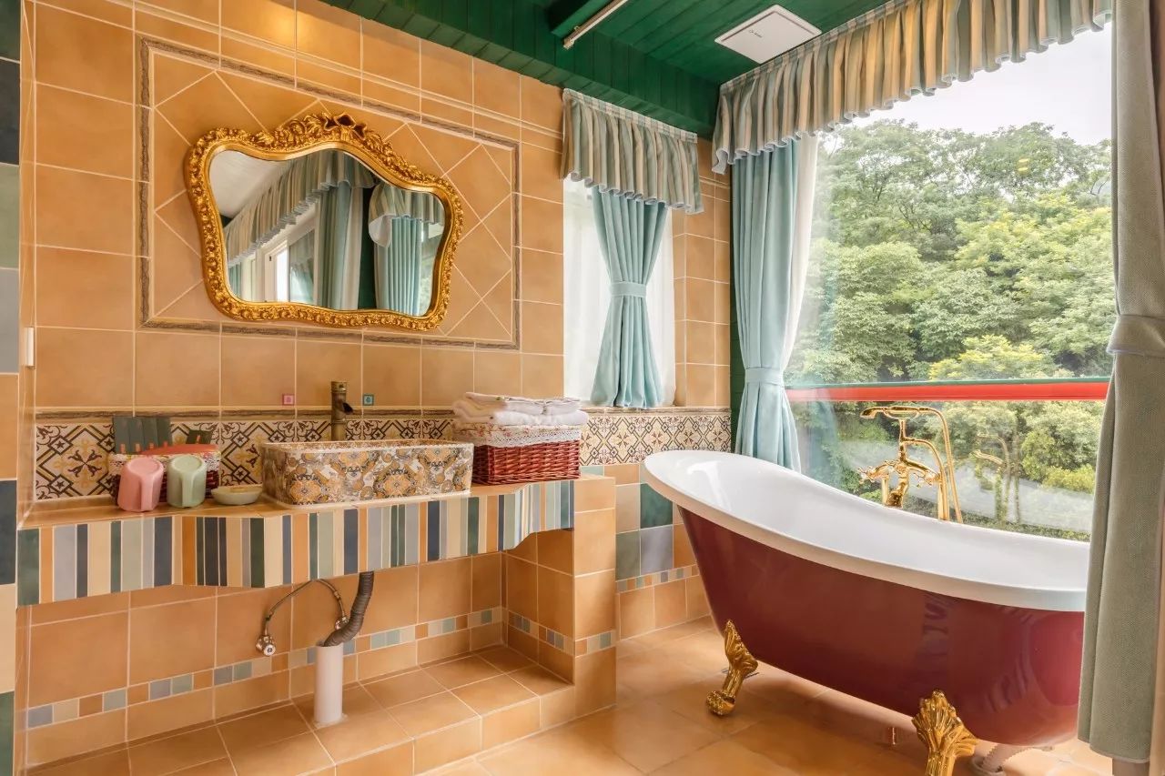 陽朔·芒果憶墅，用芒果記錄每一個美好瞬間