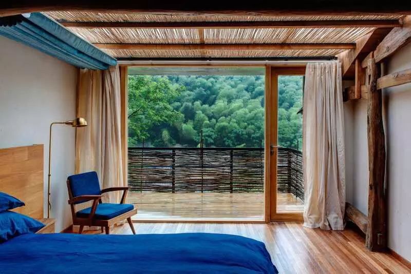 臺(tái)州臨?！げ菟?，骨子里流淌的鄉(xiāng)愁烙印