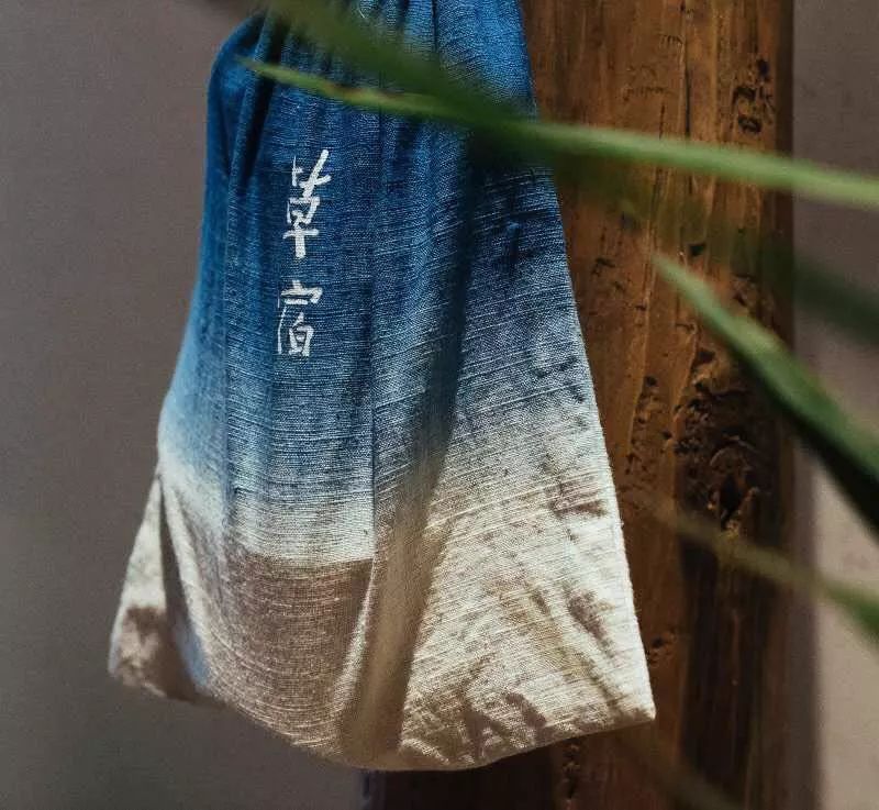 臺(tái)州臨海·草宿，骨子里流淌的鄉(xiāng)愁烙印