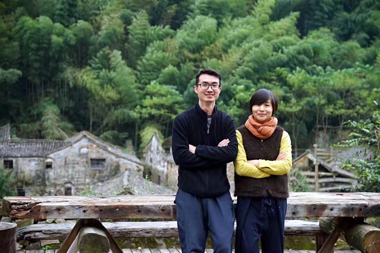 臺(tái)州臨?！げ菟蓿亲永锪魈实泥l(xiāng)愁烙印