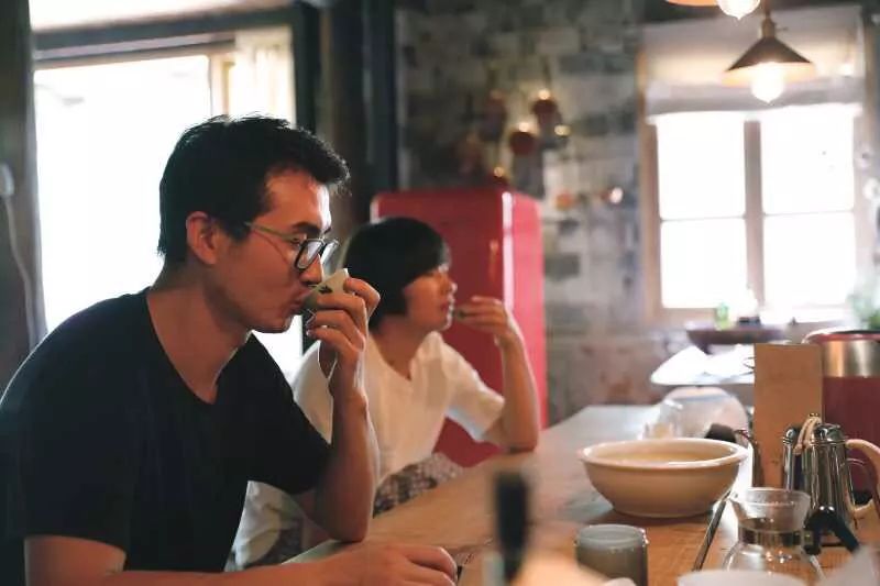 臺(tái)州臨?！げ菟?，骨子里流淌的鄉(xiāng)愁烙印