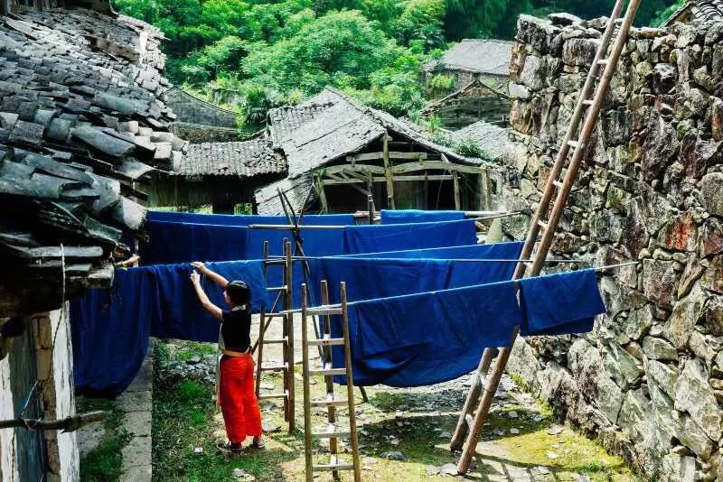 臺(tái)州臨海·草宿，骨子里流淌的鄉(xiāng)愁烙印