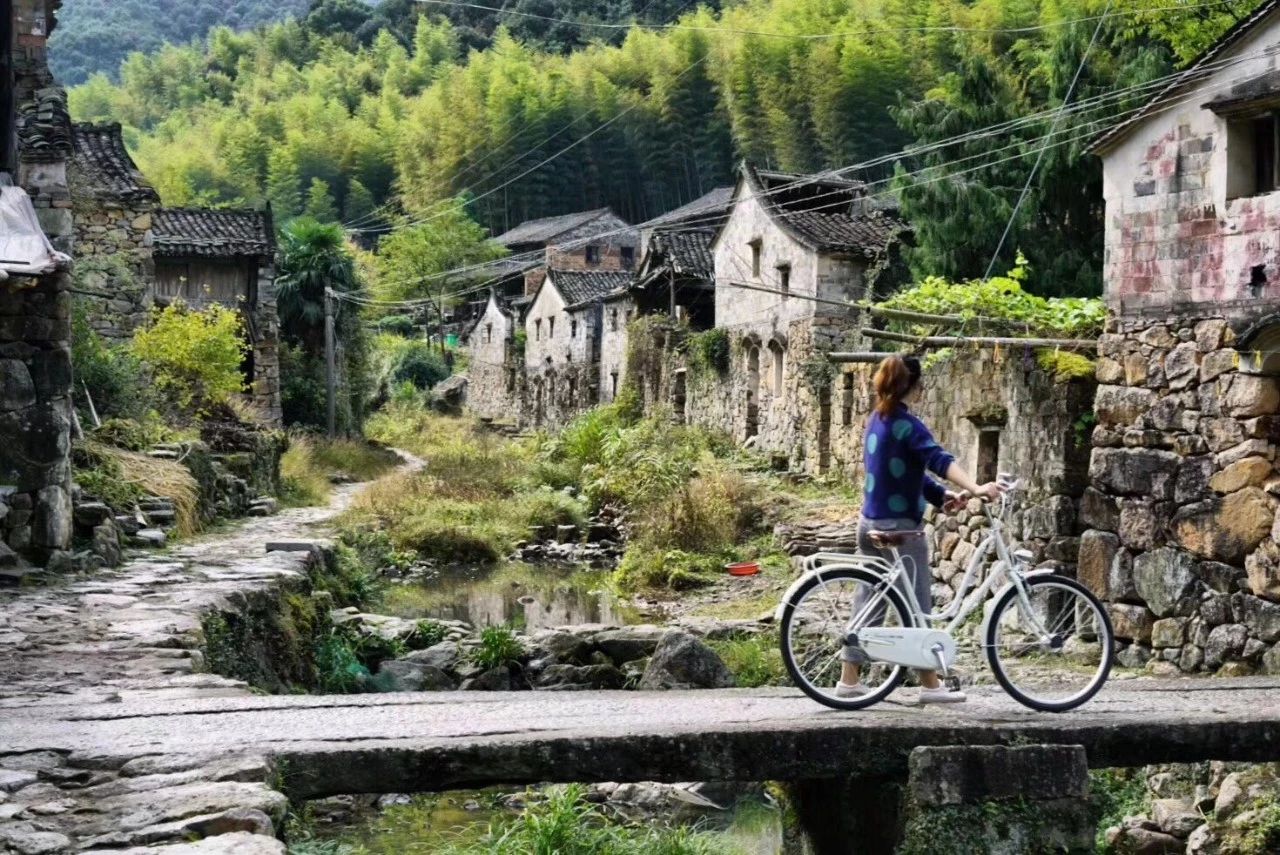 臺州臨海·草宿，骨子里流淌的鄉(xiāng)愁烙印