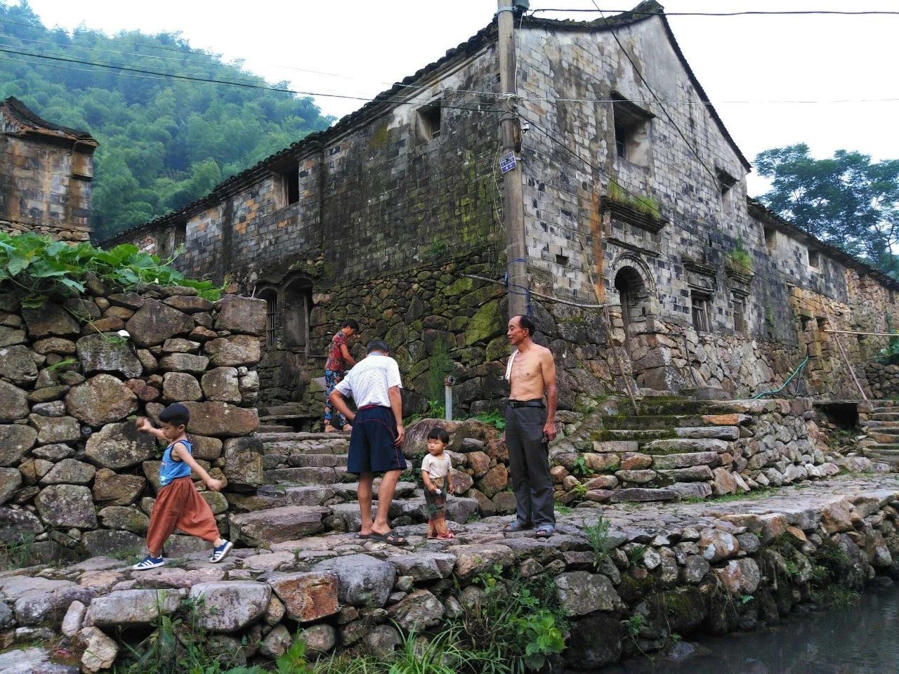 臺州臨海·草宿，骨子里流淌的鄉(xiāng)愁烙印