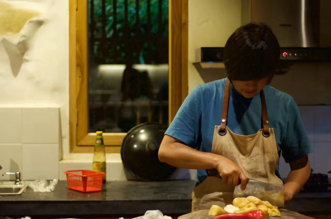 臺州臨海·草宿，骨子里流淌的鄉(xiāng)愁烙印