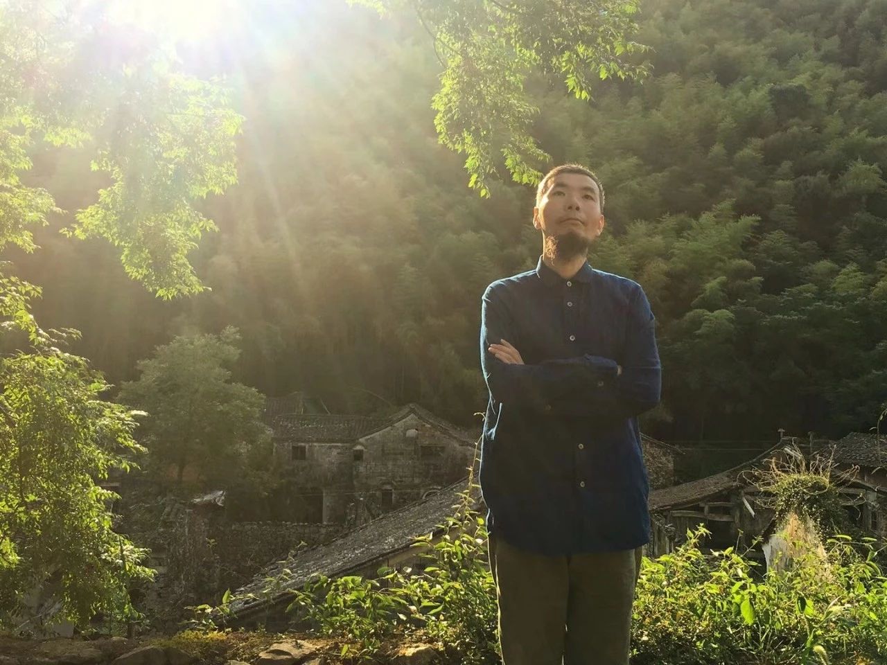 臺州臨?！げ菟?，骨子里流淌的鄉(xiāng)愁烙印