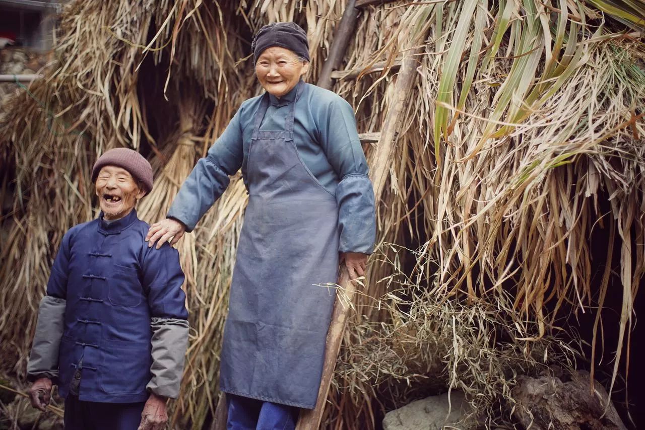 臺州臨?！げ菟?，骨子里流淌的鄉(xiāng)愁烙印