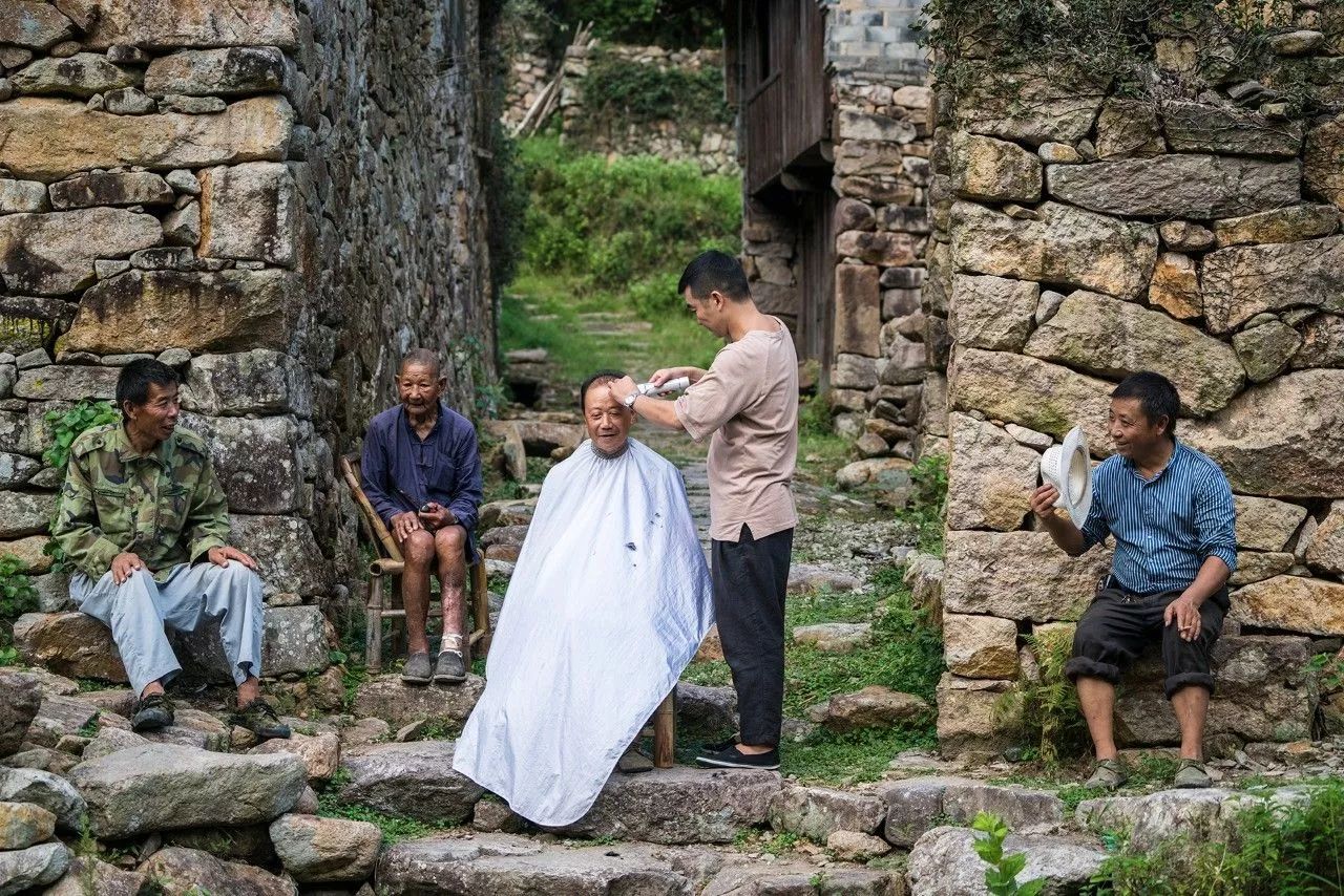 臺州臨海·草宿，骨子里流淌的鄉(xiāng)愁烙印