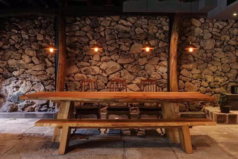 臺州臨?！げ菟?，骨子里流淌的鄉(xiāng)愁烙印