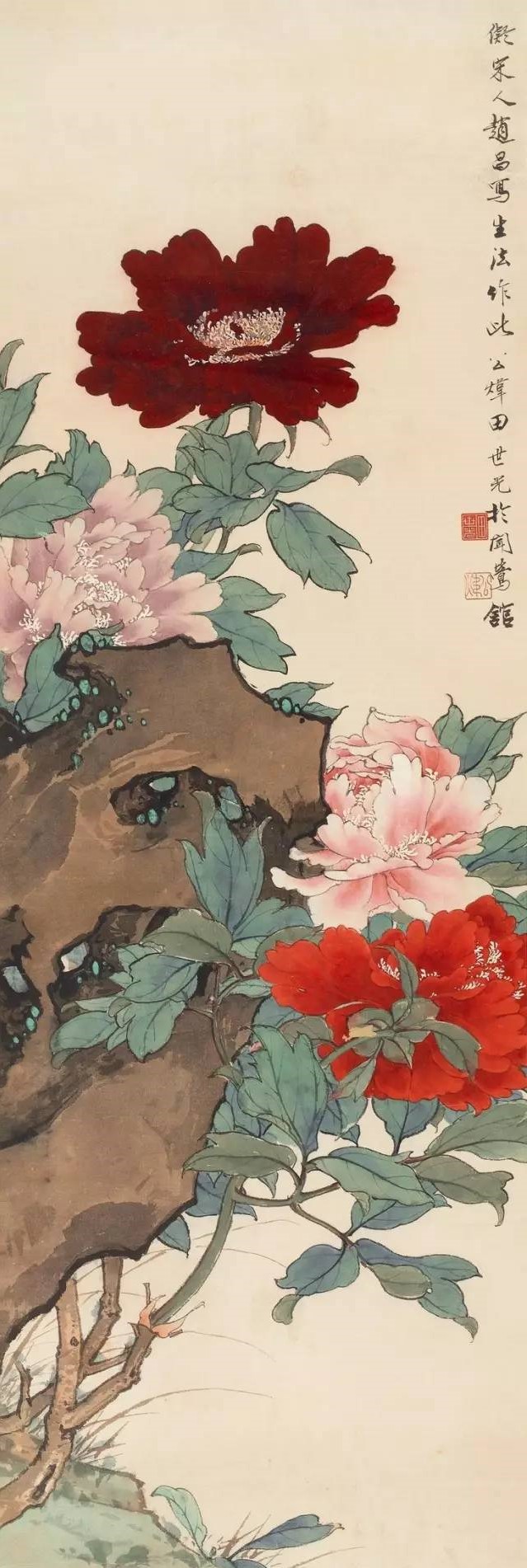 國(guó)畫(huà)藝術(shù)：書(shū)畫(huà)之美愛(ài)上書(shū)畫(huà)！