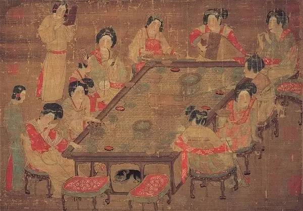 中式家具設(shè)計：承襲古風(fēng)的新中式家具