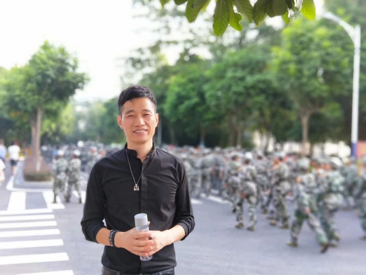 杭州·索特來文藝酒店，面臨選擇應(yīng)勇往直前