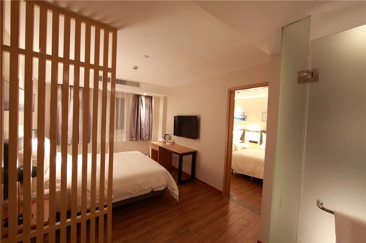 杭州·索特來文藝酒店，面臨選擇應勇往直前