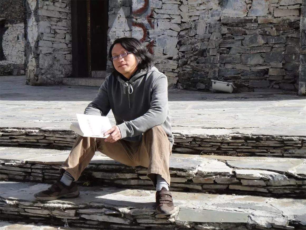 貴州·群山之心，因?yàn)閴?mèng)想所有辛勞皆喜悅