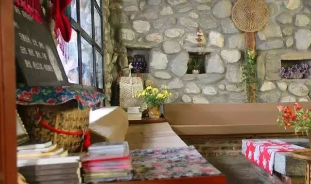 寂照庵--中國(guó)最文藝尼姑庵：心若無(wú)塵一花一世界