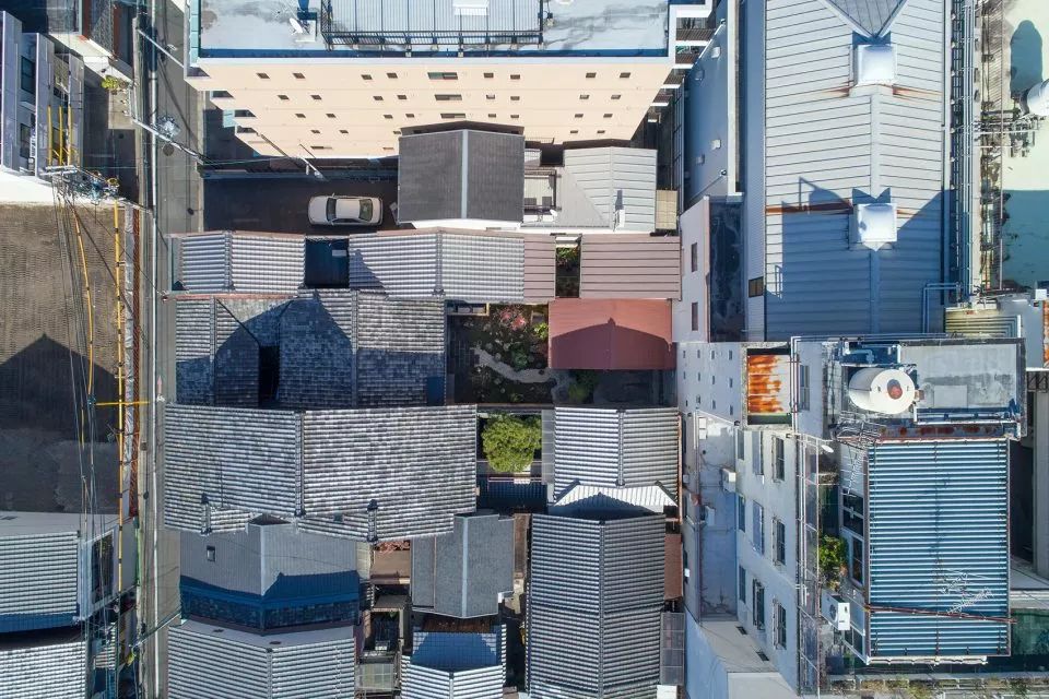 極簡(jiǎn)東方韻味：兩款禪意中式裝修設(shè)計(jì)